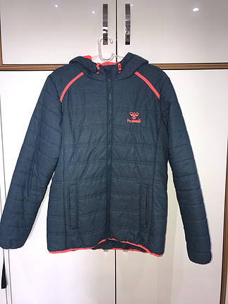 Mavi renk hummel mont