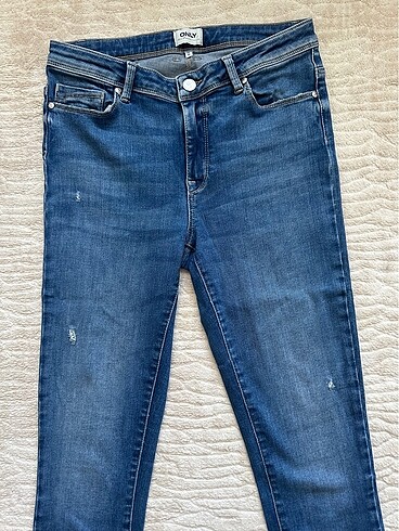 Only Only Jean