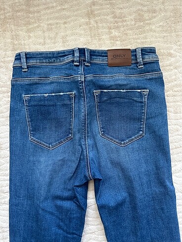 29 Beden lacivert Renk Only Jean