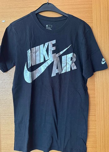 Nike Air Siyah Tisort