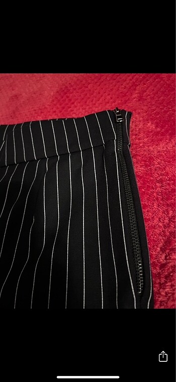 Twist pantolon - Görsel 2