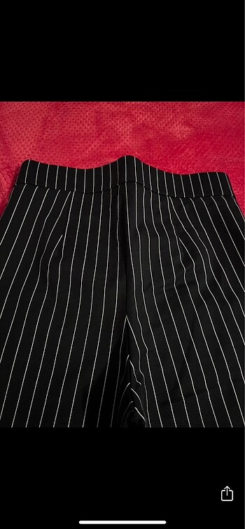 Twist pantolon - Görsel 5