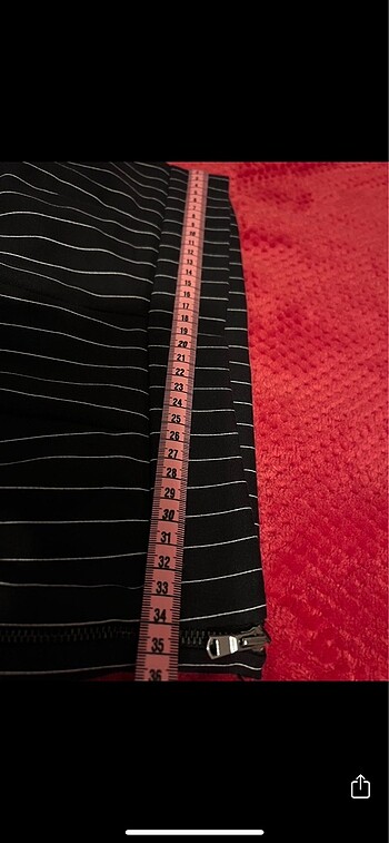 Twist pantolon - Görsel 6