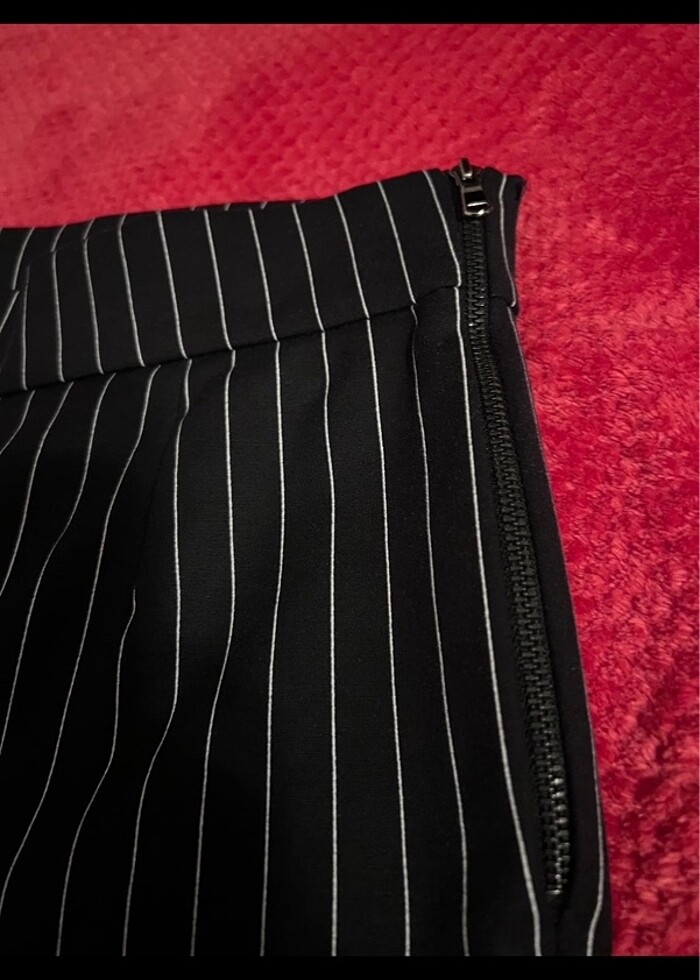 Twist pantolon - Görsel 2