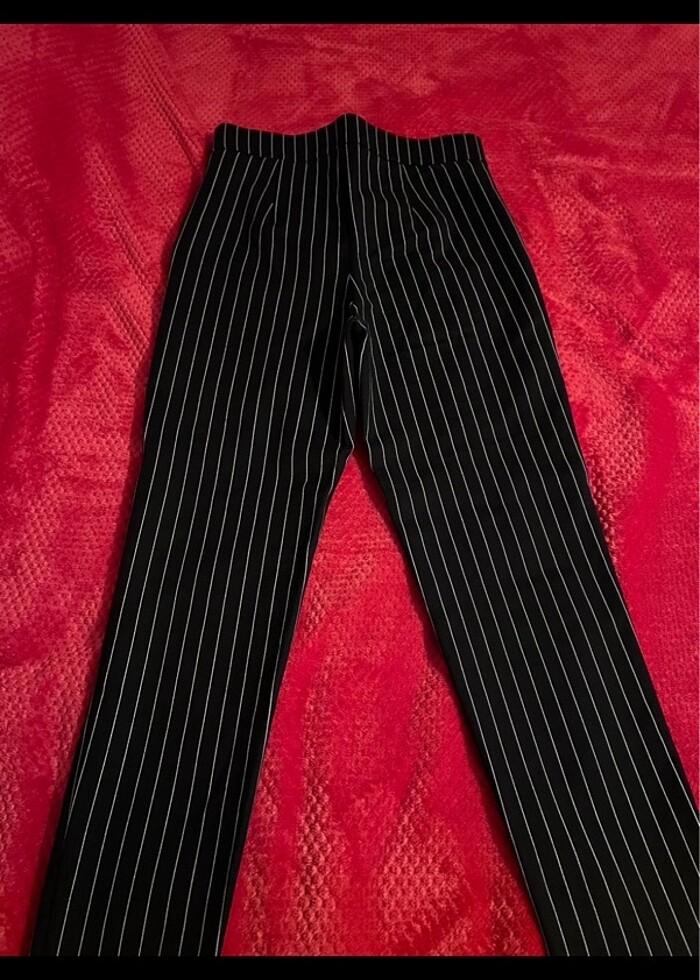 Twist pantolon - Görsel 4