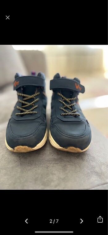 Deichmann Deichman vty marka 29 numara bot