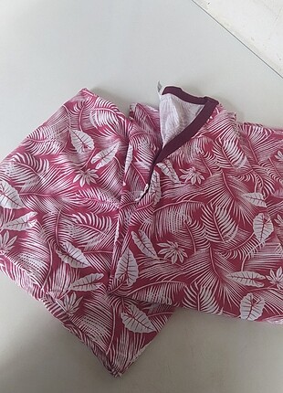 Pijama takımı 