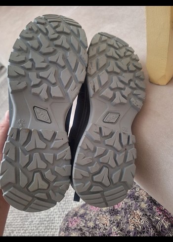 yds iş ayakabısı - Görsel 4