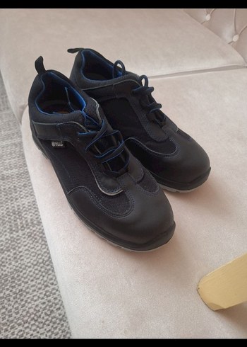 yds iş ayakabısı - Görsel 5