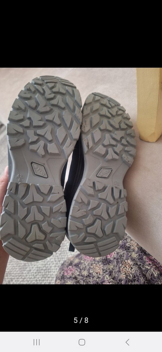 yds iş ayakabısı - Görsel 4