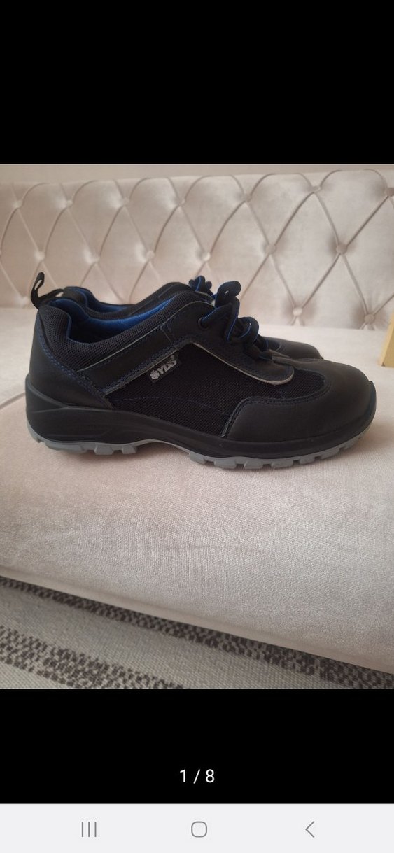 yds iş ayakabısı - Görsel 3