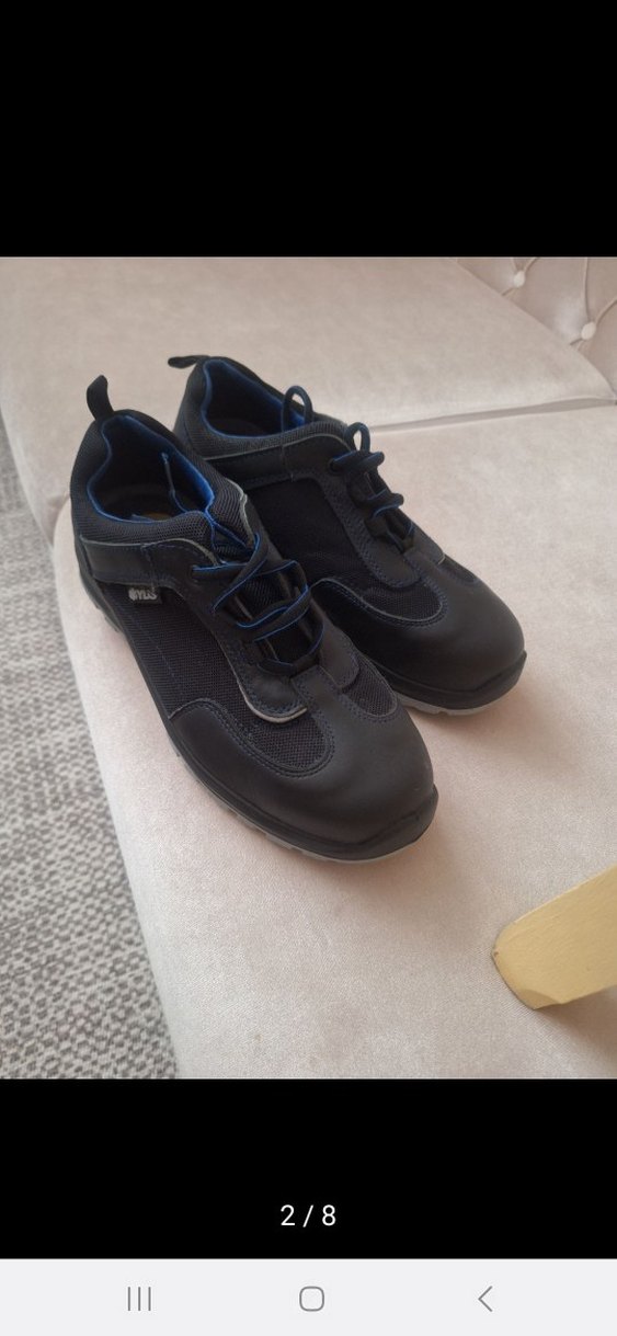 yds iş ayakabısı - Görsel 5