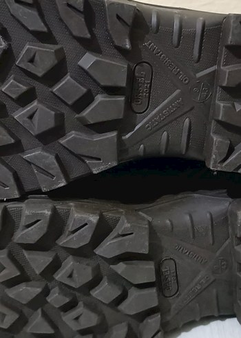 Kahverengi Erkek Outdoor Bot - Görsel 3