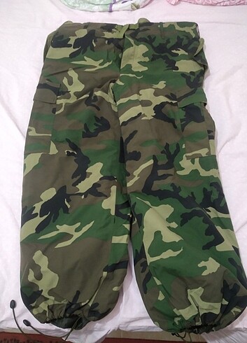 Garoteks pantalon
