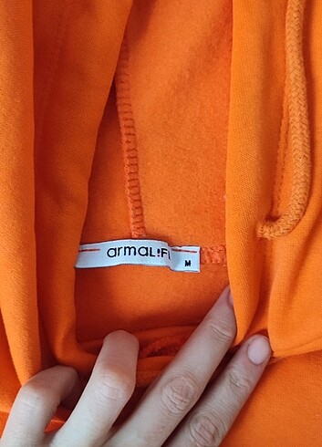 Armalife Sweatshirt 