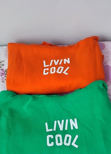 Sweatshirt  - Görsel 8