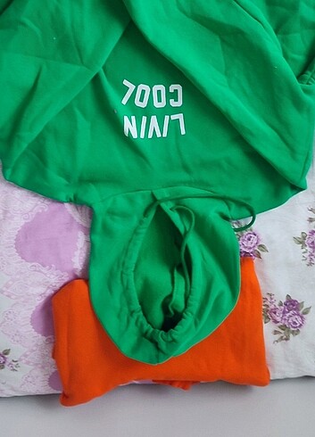 Sweatshirt  - Görsel 9