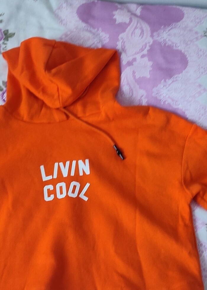 Sweatshirt  - Görsel 3