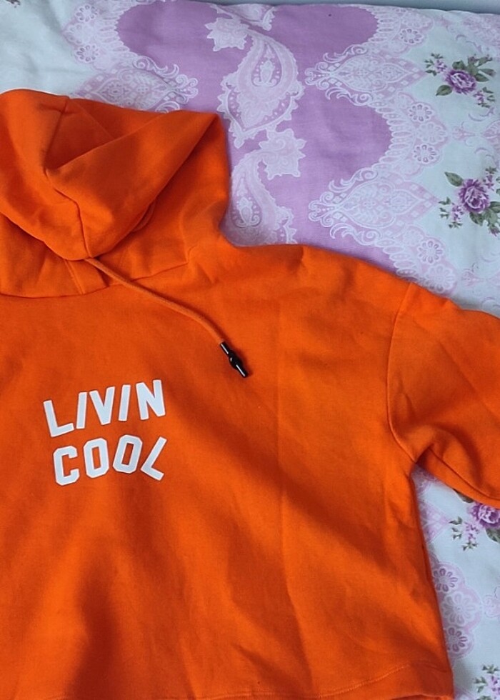 Sweatshirt  - Görsel 4