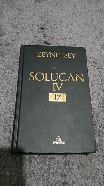 Solucan iz 4 zeynep sey