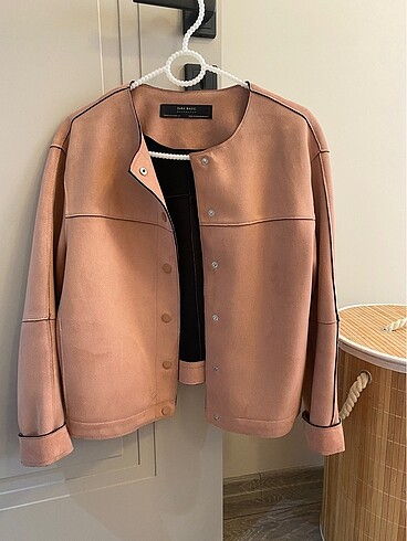 Zara Ceket