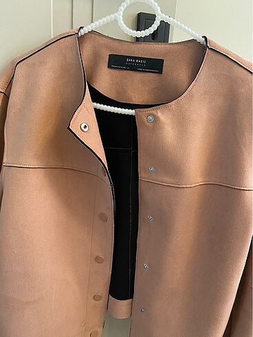 Zara Zara Ceket