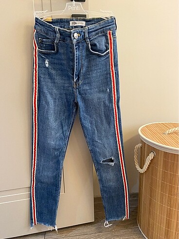 Zara Jean