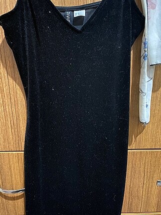 H&M Hm elbise
