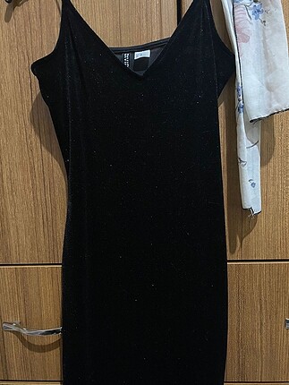 xs Beden Hm elbise