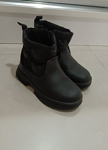 Zara bot