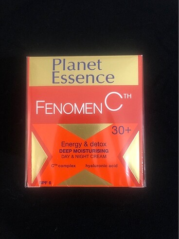Planet essence fenomen c krem