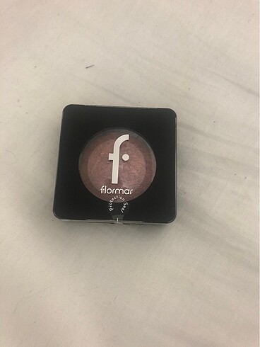 Flormar baked allık
