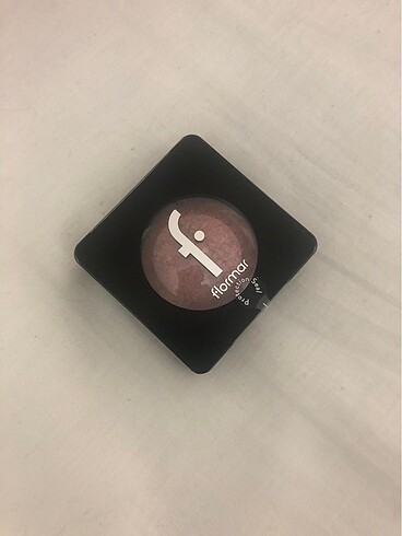 Flormar Flormar baked allık