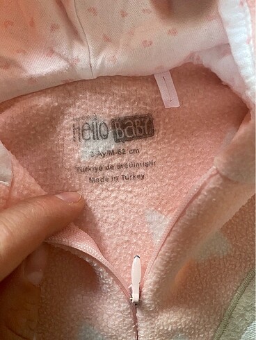 HelloBaby Hello baby tulum