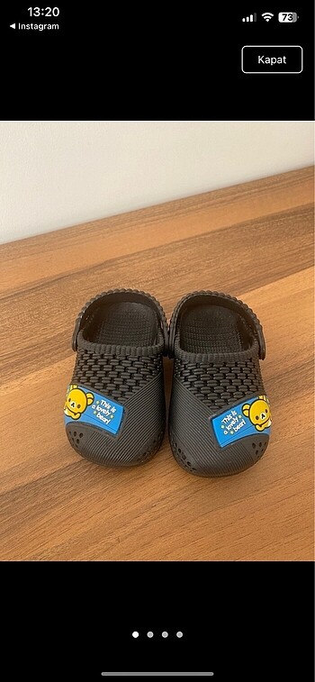 Adidas İlan