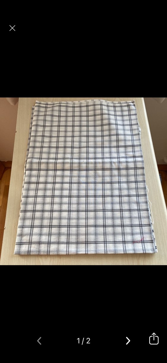 Parça kumaş değerlendirmelik kumaşlar - Görsel 2