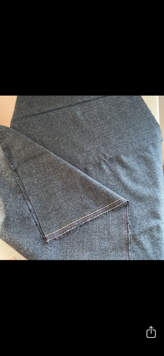 Parça kumaş değerlendirmelik kumaşlar - Görsel 4