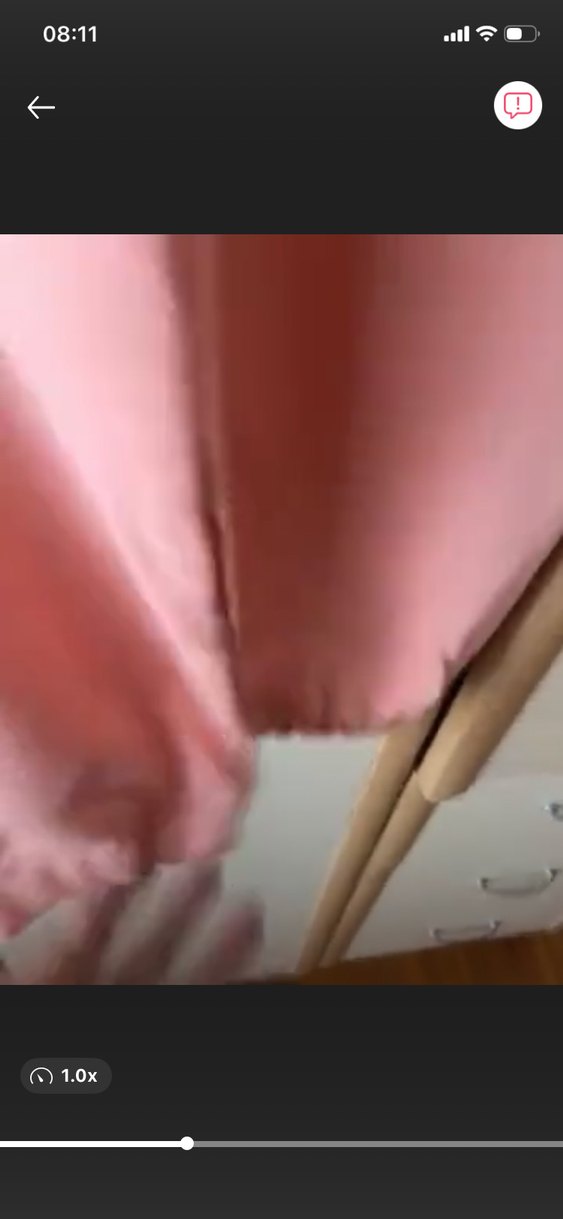 Pudra Rahat Kesim Kadın Eşofman Altı - Görsel 4