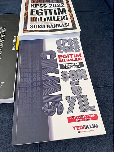 KPSS eğitim bilimleri