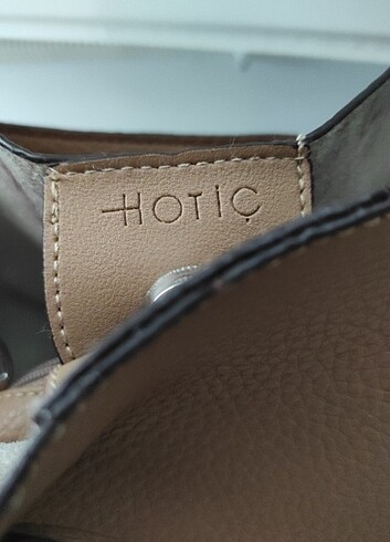Hotiç Hotiç 