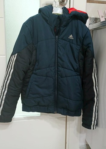 Erkek Çocuk Adidas Mont