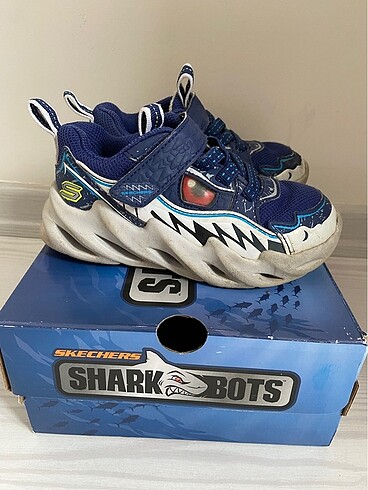 Skechers Erkek Çocuk Spor Ayakkabı