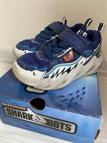 Skechers Skechers Erkek Çocuk Spor Ayakkabı