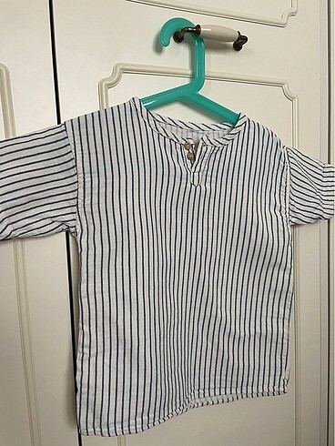 LC Waikiki Lc Waikiki Erkek Çocuk Gömlek Tshirt
