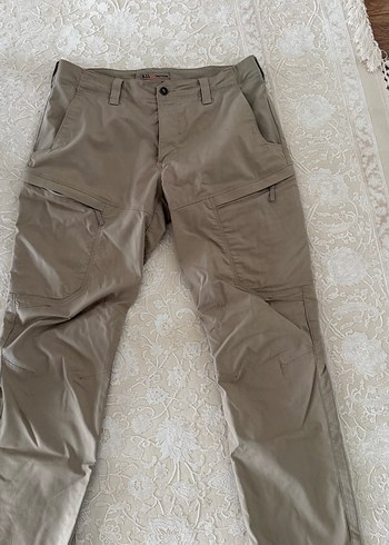 Diğer 5 11 Tacticial Bej Kargo Pantolon