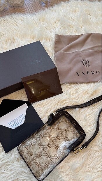 Vakko phone bag