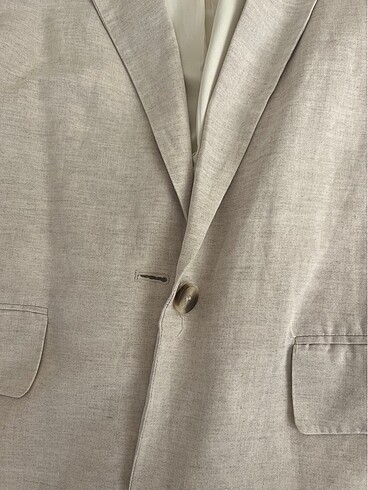 s Beden ten rengi Renk hm oversize blazer ceket