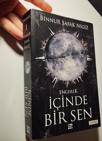 İçinde Bir Sen - 1