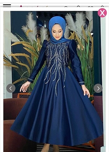 xl Beden Saten abiye