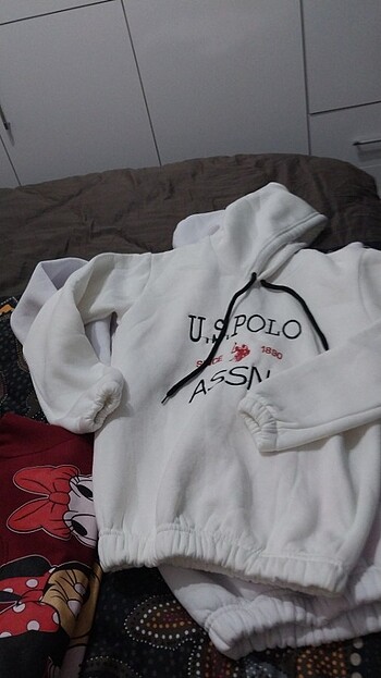 Diğer Sweatshirt 